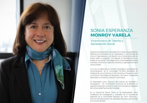 Hacia una 'Pol&iacute;tica Nacional de Apropiaci&oacute;n del Conocimiento'