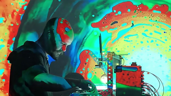 Llega a Cali el XI Encuentro de Artes Electr&oacute;nicas, Videos&oacute;nica 2022