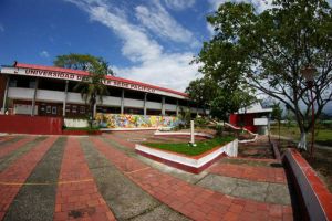 Rector Edgar Varela: &ldquo;Univalle aportar&aacute; para que el Valle deje de darle la espalda al Pac&iacute;fico&rdquo;