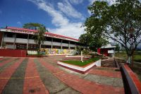 Rector Edgar Varela: &ldquo;Univalle aportar&aacute; para que el Valle deje de darle la espalda al Pac&iacute;fico&rdquo;