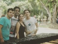 Finalistas de la convocatoria J&oacute;venes Int&eacute;rpretes 2017