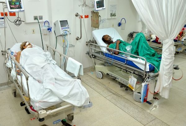 &ldquo;Hay una judicializaci&oacute;n extrema de la salud&rdquo;