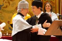 Tesis de profesor obtiene calificaci&oacute;n de sobresaliente en Universidad Complutense de Madrid