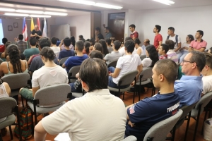 Programas y becas para estudios en Alemania