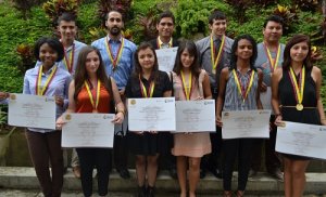 Los mejores en Saber Pro