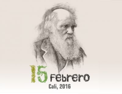 &iexcl;Evoluciona: ven al D&iacute;a de Darwin!