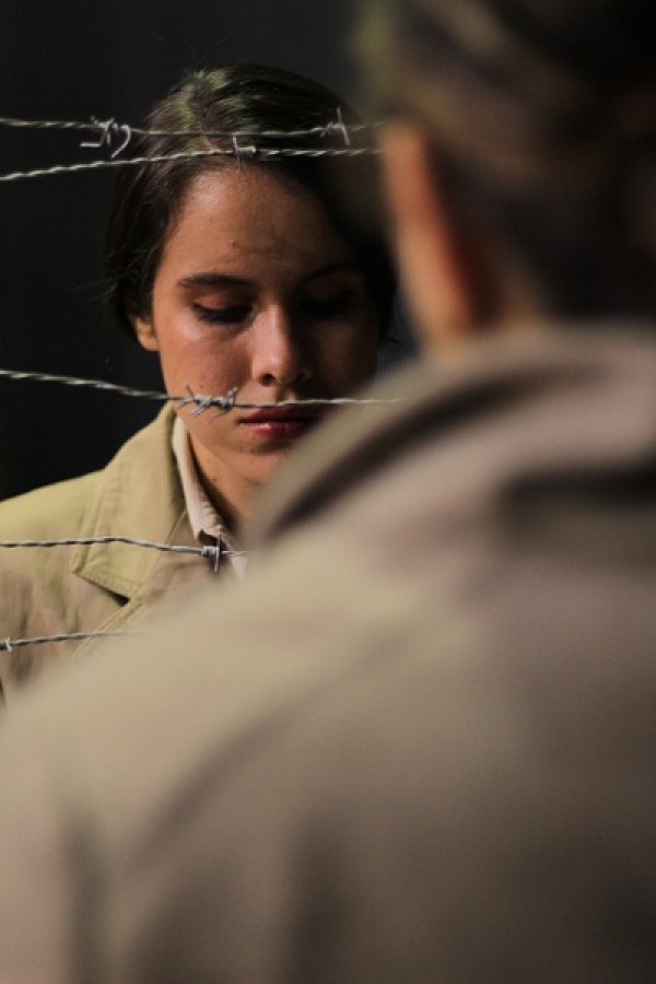La indagaci&oacute;n, estreno del dramaturgo alem&aacute;n Peter Weiss