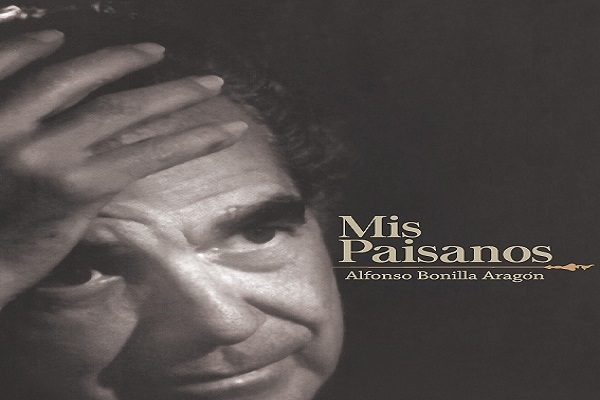 Mis paisanos