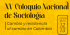 Participa del Coloquio de Sociolog&iacute;a