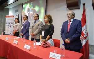 Inici&oacute; la Escuela Internacional de Verano 2019 de Administraci&oacute;n