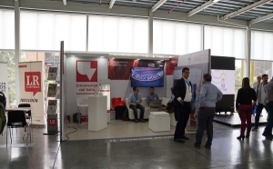 Univalle se relaciona con empresas en temas de innovaci&oacute;n