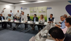 Rector de Univalle presenta radiograf&iacute;a de la educaci&oacute;n superior en la Regi&oacute;n Pac&iacute;fico