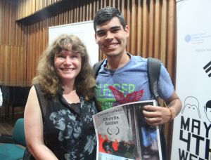 May the 4th, D&iacute;a de Star Wars con Christie Golden