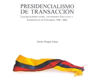Presidencialismo de Transacci&oacute;n