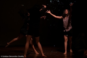 Taller de danza cl&aacute;sica y contempor&aacute;nea