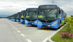 Posibles causas de fallas en el MIO