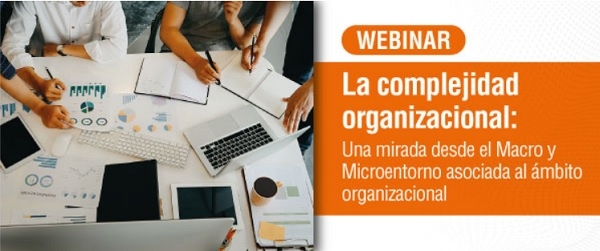 Una mirada desde el macro y microentorno asociada al &aacute;mbito organizacional