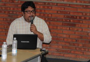 Univalle estudia Zonas de Parqueo en Cali