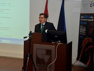 El reto es formar profesionales en salud &iacute;ntegros