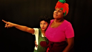 Sede Pac&iacute;fico celebra 7 a&ntilde;os de teatro en Buenaventura