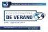 Escuela Internacional de Verano 2017