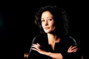 Pilar Quintana en Viernes de Letras