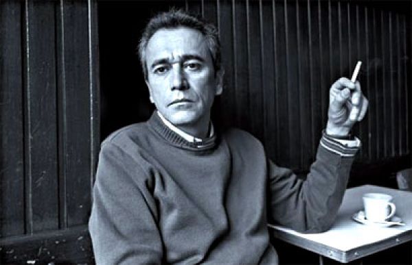 Viernes de letras con el escritor Evelio Jos&eacute; Rosero