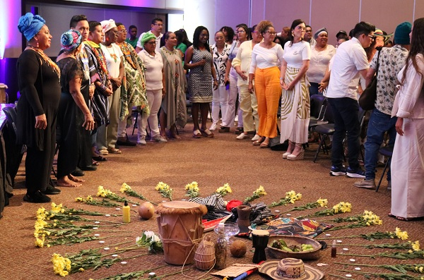 Univalle, comprometida con la gobernanza y la gesti&oacute;n cultural en los territorios