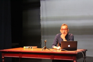 &ldquo;La ausencia de p&uacute;blicos es unos de los grandes problemas de los teatros a nivel internacional&rdquo;: &Aacute;ngel Ancona