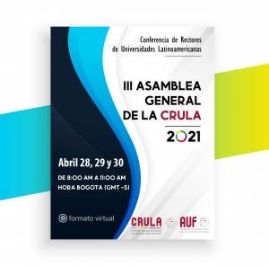 Conferencia de Rectores de Universidades Latinoamericanas