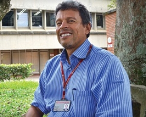 Nuevo desarrollo de tratamiento de aguas residuales