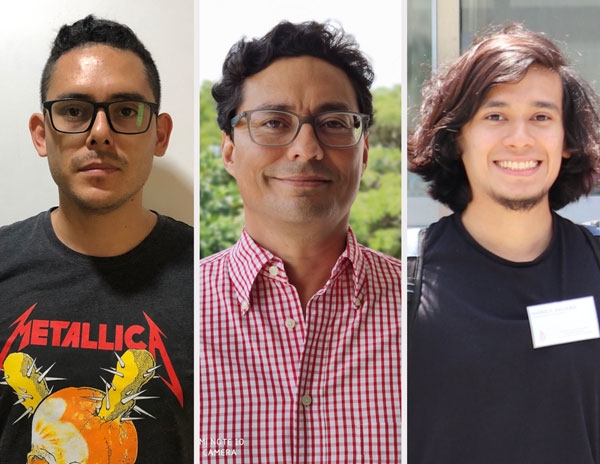 Computaci&oacute;n cu&aacute;ntica desde la tierra del chontaduro