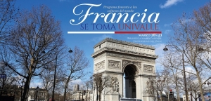 Francia se toma Univalle