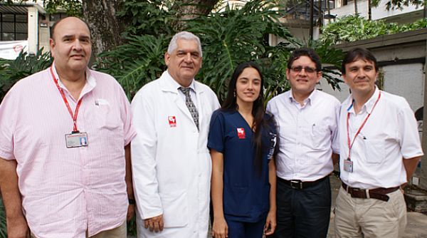Investigadores avanzan en el entendimiento de las enfermedades raras