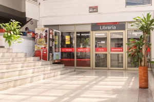 Nueva lista de precios en la librer&iacute;a de la Facultad de Administraci&oacute;n