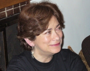 Viernes de Letras con Gloria In&eacute;s Pel&aacute;ez