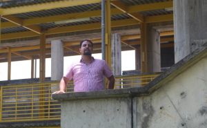 Conferencia &iquest;Es el arte conceptual una mera idea?