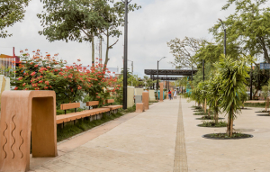 Boulevard de Oriente, finalista en Seoul Design Award 2025