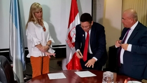 Edgar Varela designado Rector de la Universidad del Valle