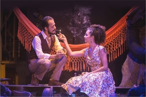 Secuelas abre la Temporada de Teatro Univalle