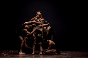 Estreno teatral 'Cuerpos Diversos'