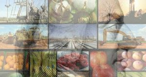 Conferencia sobre el crecimiento econ&oacute;mico de Colombia