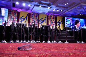 Analistas prev&eacute;n un sombr&iacute;o panorama para Colombia despu&eacute;s del plebiscito