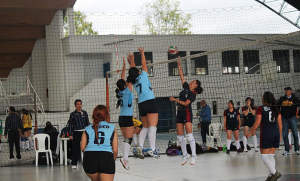 Santiago de Cali ser&aacute; sede de los Juegos Nacionales Universitarios