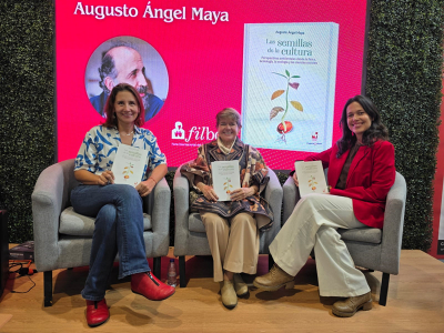 As&iacute; va Univalle en la FILBO 2026