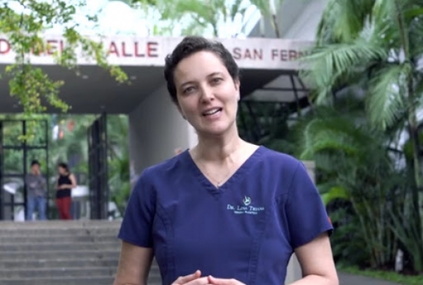 La relaci&oacute;n m&eacute;dico - paciente en tiempos del COVID -19