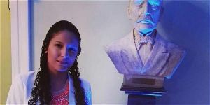 Entre los mejores de Medicina de Colombia