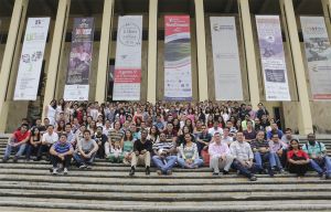 Concluy&oacute; la VI Escuela Internacional de Nanociencia