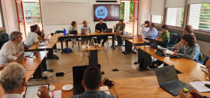 Construcci&oacute;n del Plan de Desarrollo, compromiso de toda la universidad