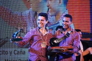 Nuevos embajadores del Mono N&uacute;&ntilde;ez